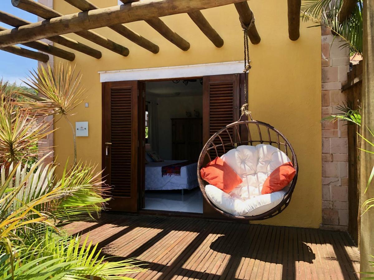 Le Village Boutique Hotel Armacao dos Buzios Exterior photo