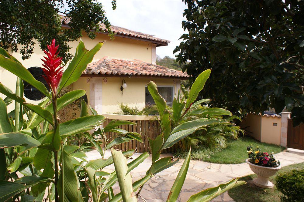 Le Village Boutique Hotel Armacao dos Buzios Exterior photo